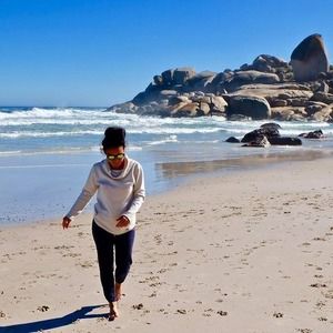 Meet your Posher, Amanda